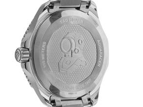 Thumbnail von TAG Heuer Aquaracer 300M Professional 300 Ref.WBP5116.BA0013 2025 Full Set Ungetragen Aquaracer Professional 300 Date Green Dial