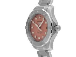 Thumbnail von TAG Heuer Aquaracer Professional 200 Solargraph Diamanten Ref.WBP1318.BA0005 2025 Full Set Ungetragen Aquaracer Professional 200 Solargraph Diamanten