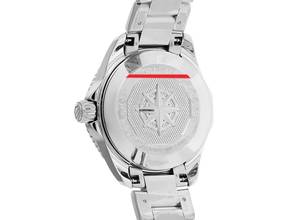 Thumbnail von TAG Heuer Aquaracer Professional 200 Solargraph Diamanten Ref.WBP1318.BA0005 2025 Full Set Ungetragen Aquaracer Professional 200 Solargraph Diamanten