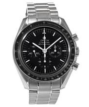 Thumbnail von Omega Speedmaster Professional Moonwatch Chronograph Professional Ref. 3570.50.00