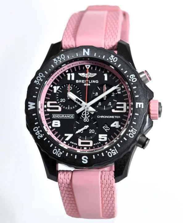  Breitling Endurance Pro 38 rosé Ref. X83310D41B1S1 