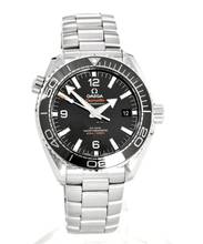 Thumbnail von Omega Seamaster Planet Ocean 600M Co-Axial Master Chronometer 43,5 mm Ref. 215.30.44.21.01.001