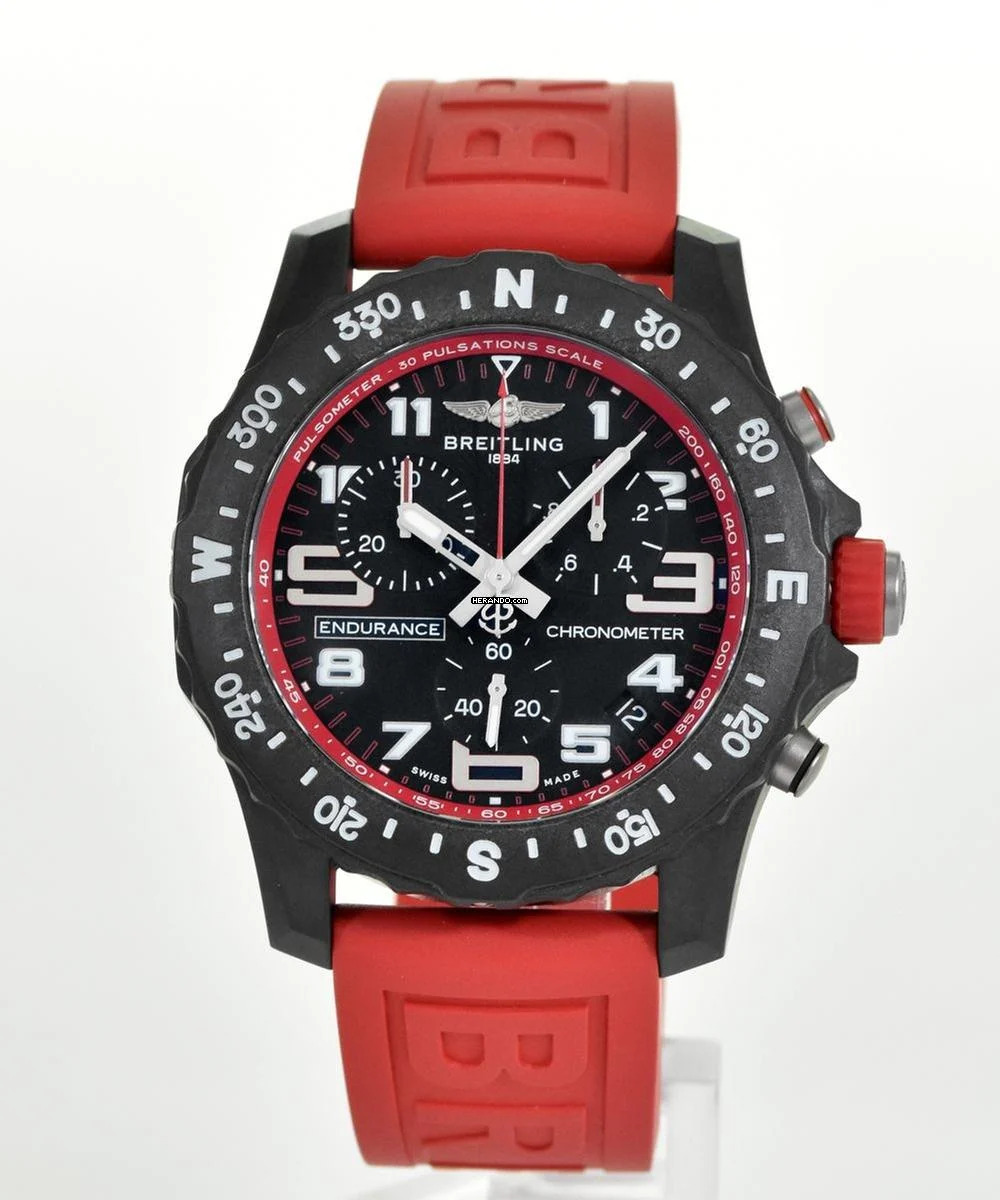  Breitling Endurance Pro Ref. X82310D91B1S1 