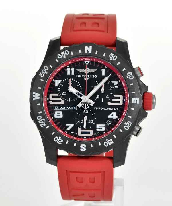  Breitling Endurance Pro Ref. X82310D91B1S1 