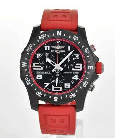  Breitling Endurance Pro Ref. X82310D91B1S1 