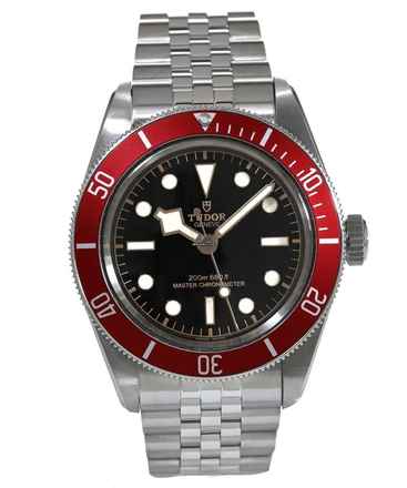 Tudor Black Bay Master Chronometer Ref. M7941A1A0RU-0003 
