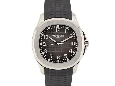  Patek Philippe Aquanaut 5167a-001 New Full Set 2018 