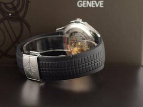 Thumbnail von Patek Philippe Aquanaut 5167a-001 New Full Set 2018