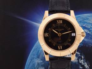 Thumbnail von Neptune 5081J-001 Yellow gold Full Set very rare Neptune 5081j-001 Yellow Gold Full Set Very Rare