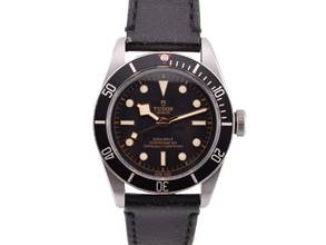 Thumbnail von Tudor Black Bay 79230n Heritage 41mm Full Set