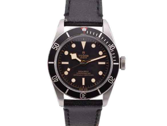 Tudor Black Bay 79230n Heritage 41mm Full Set 
