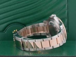 Thumbnail von Rolex Yacht-Master 40 126621 Chocolate Dial Like New Full Set + Service Rolex