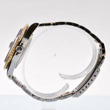 Thumbnail von Rolex GMT-Master 1675 Brown Rootbeer Tiger Eye Nipple dial 1971 Full Set