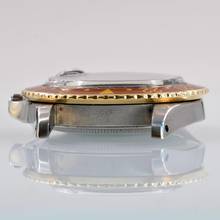Thumbnail von Rolex GMT-Master 1675 Brown Rootbeer Tiger Eye Nipple dial 1971 Full Set