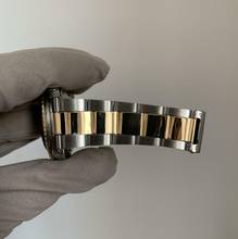 Thumbnail von Rolex GMT-Master 1675 Brown Rootbeer Tiger Eye Nipple dial 1971 Full Set