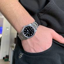 Thumbnail von Rolex Explorer I 14270 36 MM LumiNova dial 1999’s Full Set