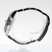 Thumbnail von Rolex GMT-Master 16750 Pepsi bezel 1981 Full Set TOP Condition