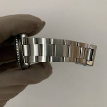 Thumbnail von Rolex GMT-Master 16750 Pepsi bezel 1981 Full Set TOP Condition