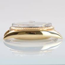 Thumbnail von Rolex Day-Date 36 1803 President black dial yellow gold 18KT 1972 Full Set