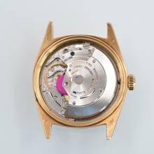 Thumbnail von Rolex Day-Date 36 1803 President black dial yellow gold 18KT 1972 Full Set