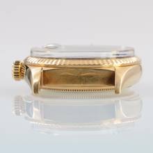 Thumbnail von Rolex Day-Date 36 1803 President black dial yellow gold 18KT 1972 Full Set