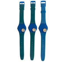 Thumbnail von Swatch Art special Jean-Michel Folon full series 3 watches 1987’s Limited edition NEW