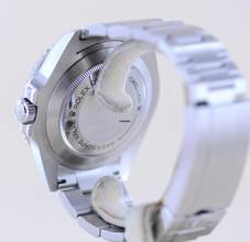 Thumbnail von Rolex Sea-Dweller 4000 Single Red 43mm Taucheruhr MK1 B+P