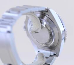 Thumbnail von Rolex Sea-Dweller 4000 Single Red 43mm Taucheruhr MK1 B+P