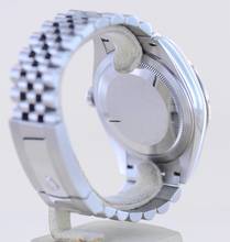 Thumbnail von Rolex Sky-Dweller Stahl Weißgold Herrenuhr 42 mm blue Jubilé B+P GMT