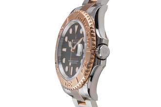 Thumbnail von Rolex Yacht-Master 40 Stahl / Roségold Oyster Perpetual Ref. 126621 B&P 2023