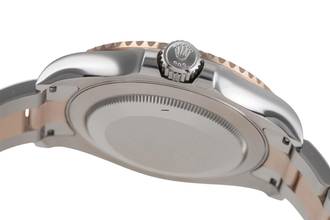 Thumbnail von Rolex Yacht-Master 40 Stahl / Roségold Oyster Perpetual Ref. 126621 B&P 2023