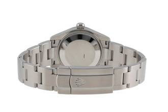 Thumbnail von Rolex Oyster Perpetual 31 ''Candy Pink'' Automatik Damenuhr Ref. 277200 B&P
