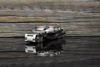 Thumbnail von Omega Speedmaster Professional Moonwatch Anniversary Apollo XI Limited - Hello Houston Tritium