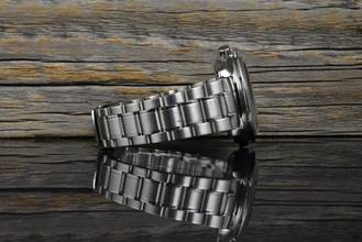 Thumbnail von Omega Speedmaster Professional Moonwatch Anniversary Apollo XI Limited - Hello Houston Tritium