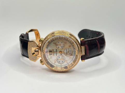 Bovet Sportster Bovet Sportster Diamonds
