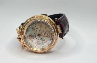 Thumbnail von Bovet Sportster Bovet Sportster Diamonds