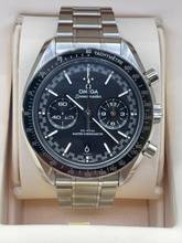 Thumbnail von Omega Speedmaster Racing Chronometer Chronograph (Co Axial) FULL SET WITH BOX AND PAPERS NEW year:2024 44mm