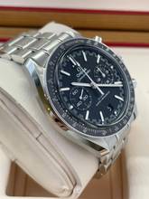 Thumbnail von Omega Speedmaster Racing Chronometer Chronograph (Co Axial) FULL SET WITH BOX AND PAPERS NEW year:2024 44mm