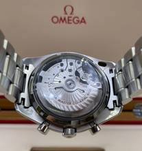 Thumbnail von Omega Speedmaster Racing Chronometer Chronograph (Co Axial) FULL SET WITH BOX AND PAPERS NEW year:2024 44mm