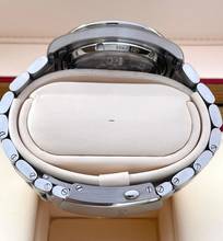 Thumbnail von Omega Speedmaster Racing Chronometer Chronograph (Co Axial) FULL SET WITH BOX AND PAPERS NEW year:2024 44mm