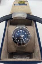 Thumbnail von Breitling Superocean 44 Ocean Culture Series B31 Automatic Breitling Super 44mm BLACK DIAL FULL SET WITH BOX AND PAPERS NEW year: 2025 - 2 STRAPS