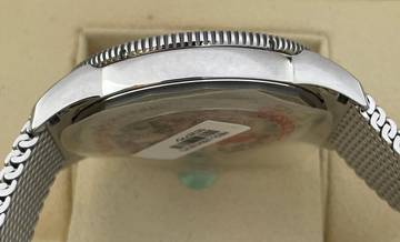 Thumbnail von Breitling Superocean 44 Ocean Culture Series B31 Automatic Breitling Super 44mm BLACK DIAL FULL SET WITH BOX AND PAPERS NEW year: 2025 - 2 STRAPS