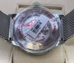 Thumbnail von Breitling Superocean 44 Ocean Culture Series B31 Automatic Breitling Super 44mm BLACK DIAL FULL SET WITH BOX AND PAPERS NEW year: 2025 - 2 STRAPS