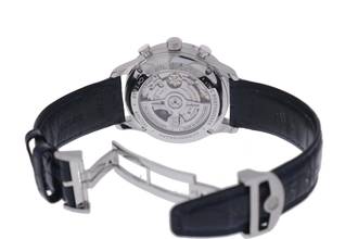 Thumbnail von IWC Portugieser Chronograph Portuguese Chronograph SEHR SCHÖNES SET