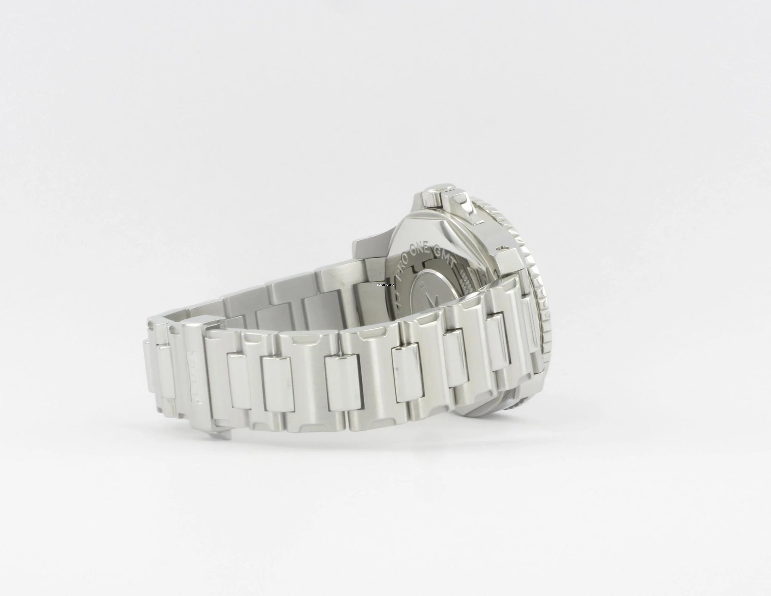 Thumbnail von Chopard L.U.C Pro One GMT