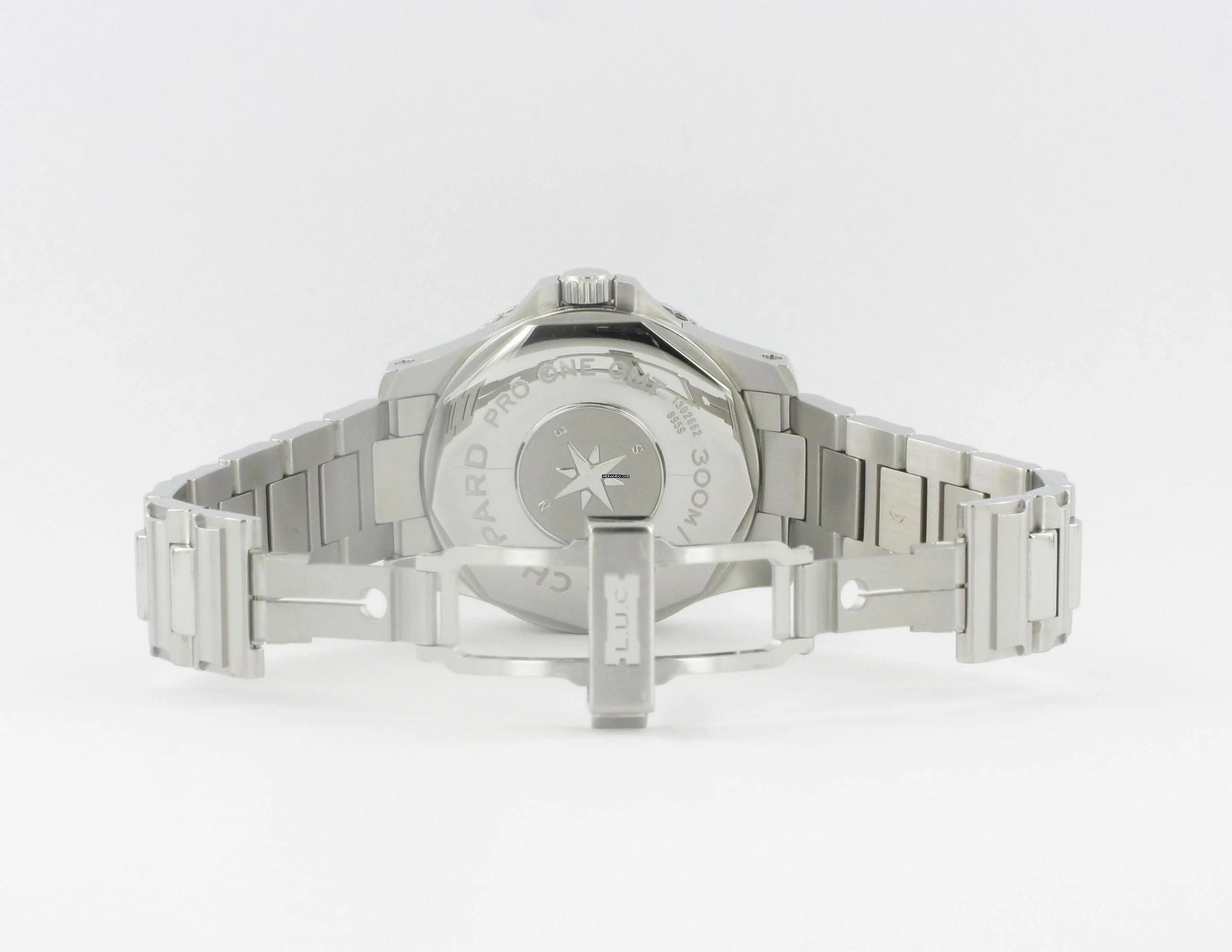 Thumbnail von Chopard L.U.C Pro One GMT