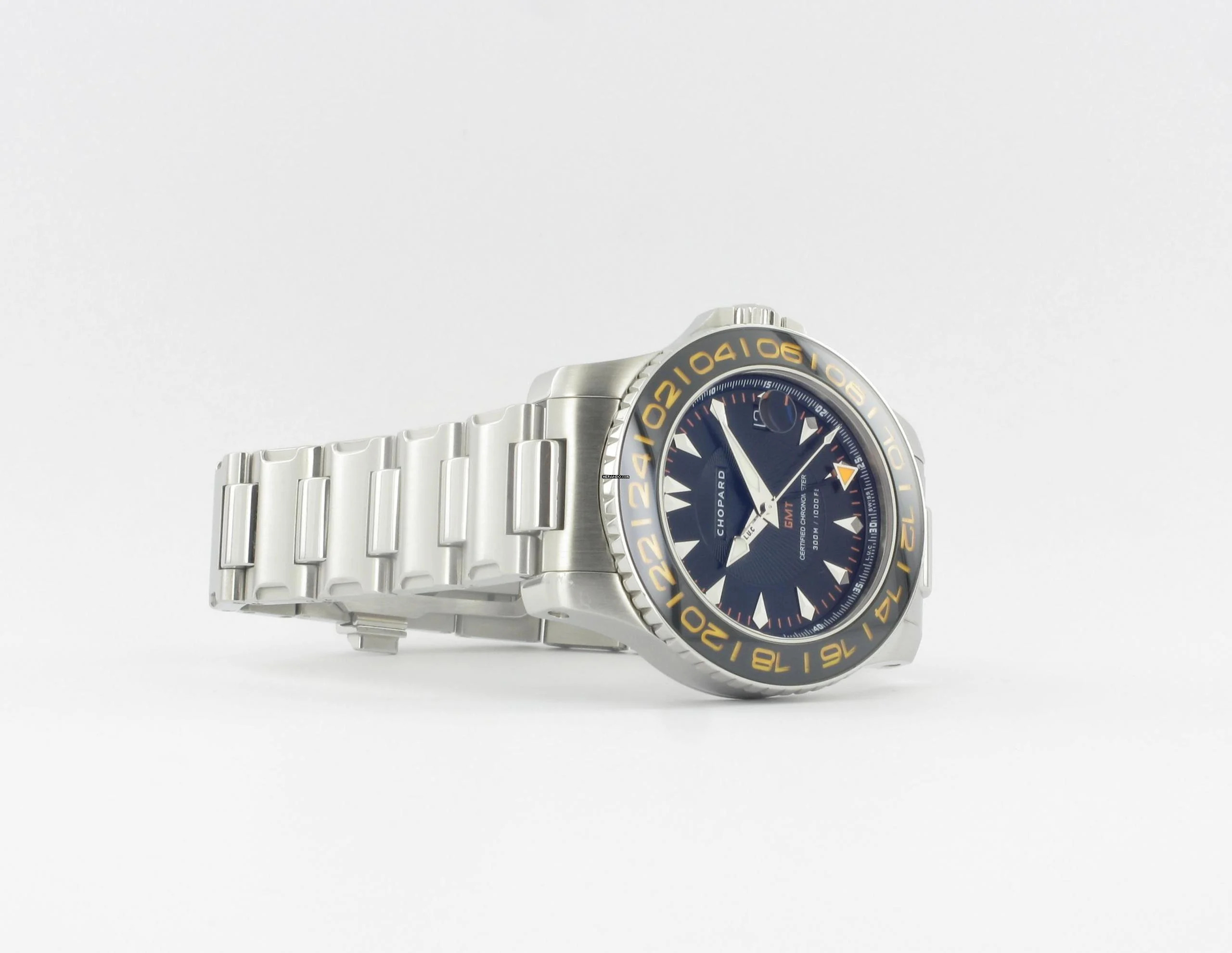 Thumbnail von Chopard L.U.C Pro One GMT