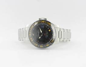 Thumbnail von Chopard L.U.C Pro One GMT