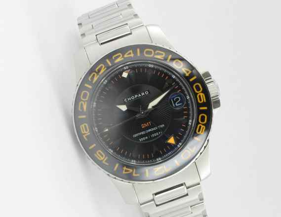  Chopard L.U.C Pro One GMT 