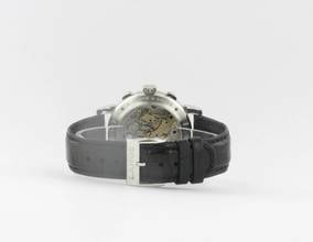 Thumbnail von A. Lange & Söhne Datograph Perpetual Platin (Service 10/2019)